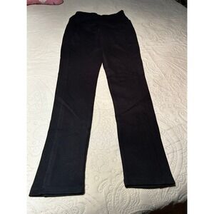 Ruby Ribbon Leggings